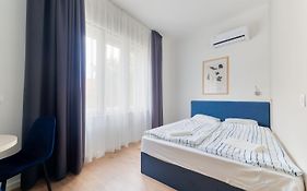 Villa Oliver Budapest